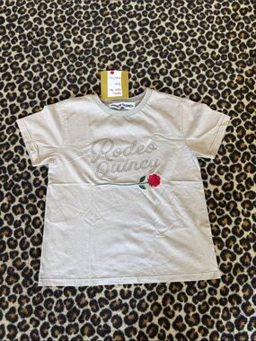 Darling Rose Tee